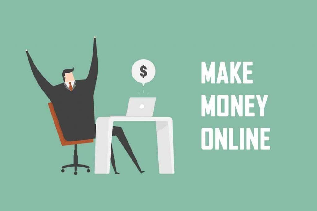 Ways To Make Money Online For Beginners Moneymint