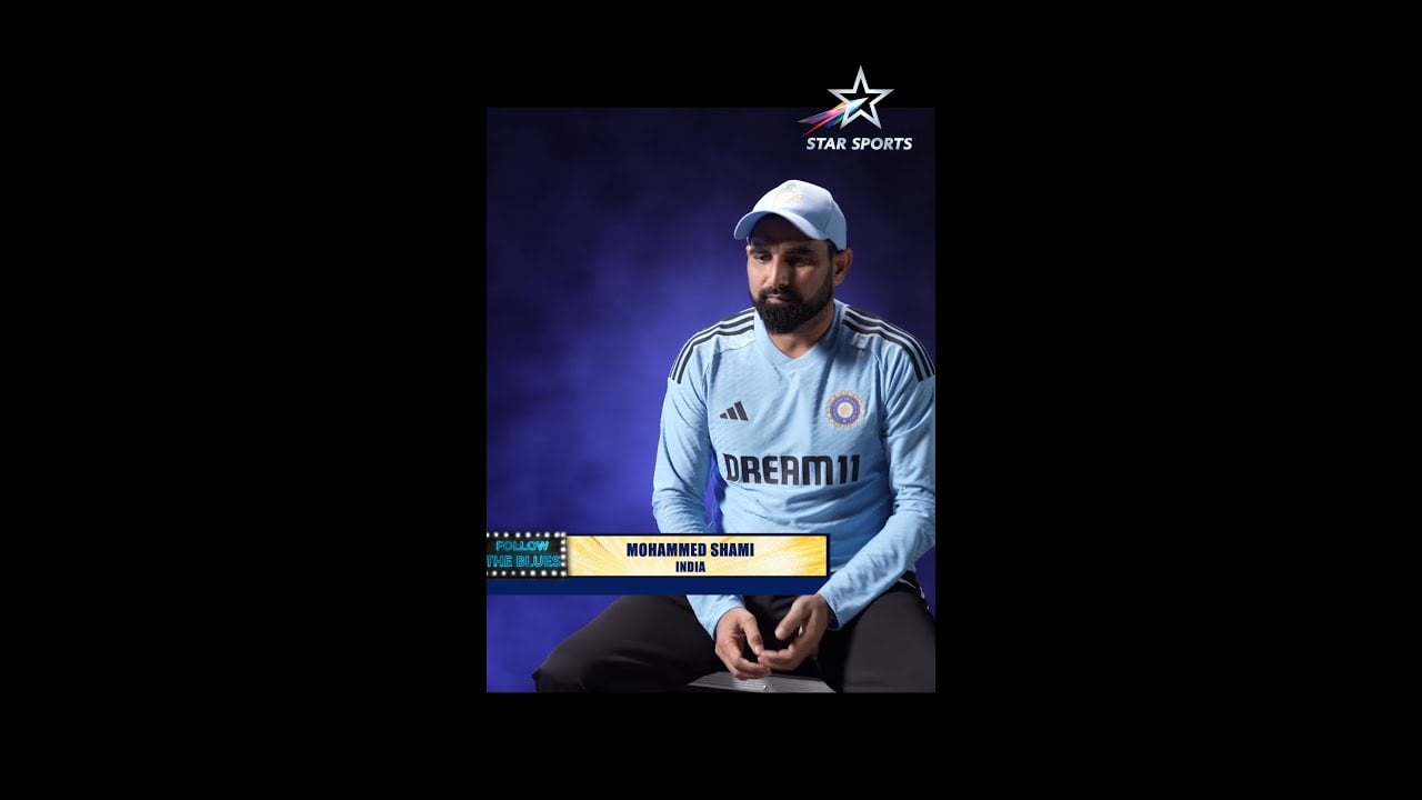 Asia Cup 2023 | Mohammed Shami on his Preparations & Bumrah's Return