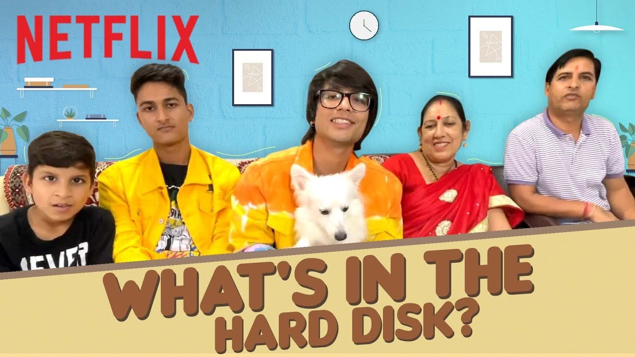 @souravjvlogs  ki Ankahi Kahaniya | Netflix India