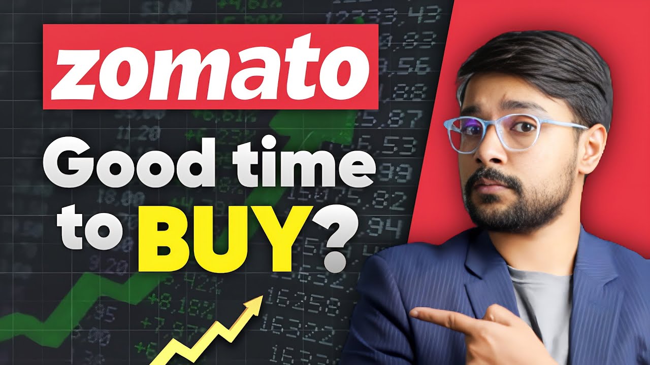 Zomato is Becoming Profitable?🔥Zomato Business Model | Harsh Goela