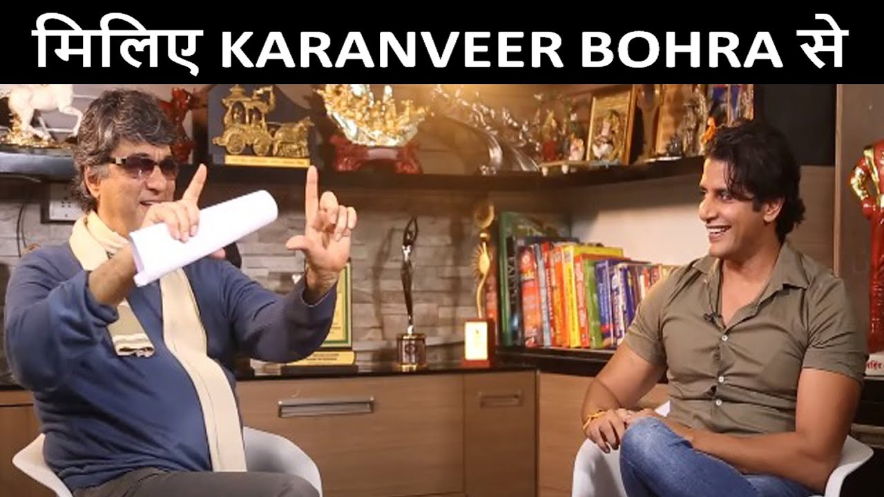 #26  जानिए Sattelite की दुनिया के बारे में || The Mukesh Khanna Show ||