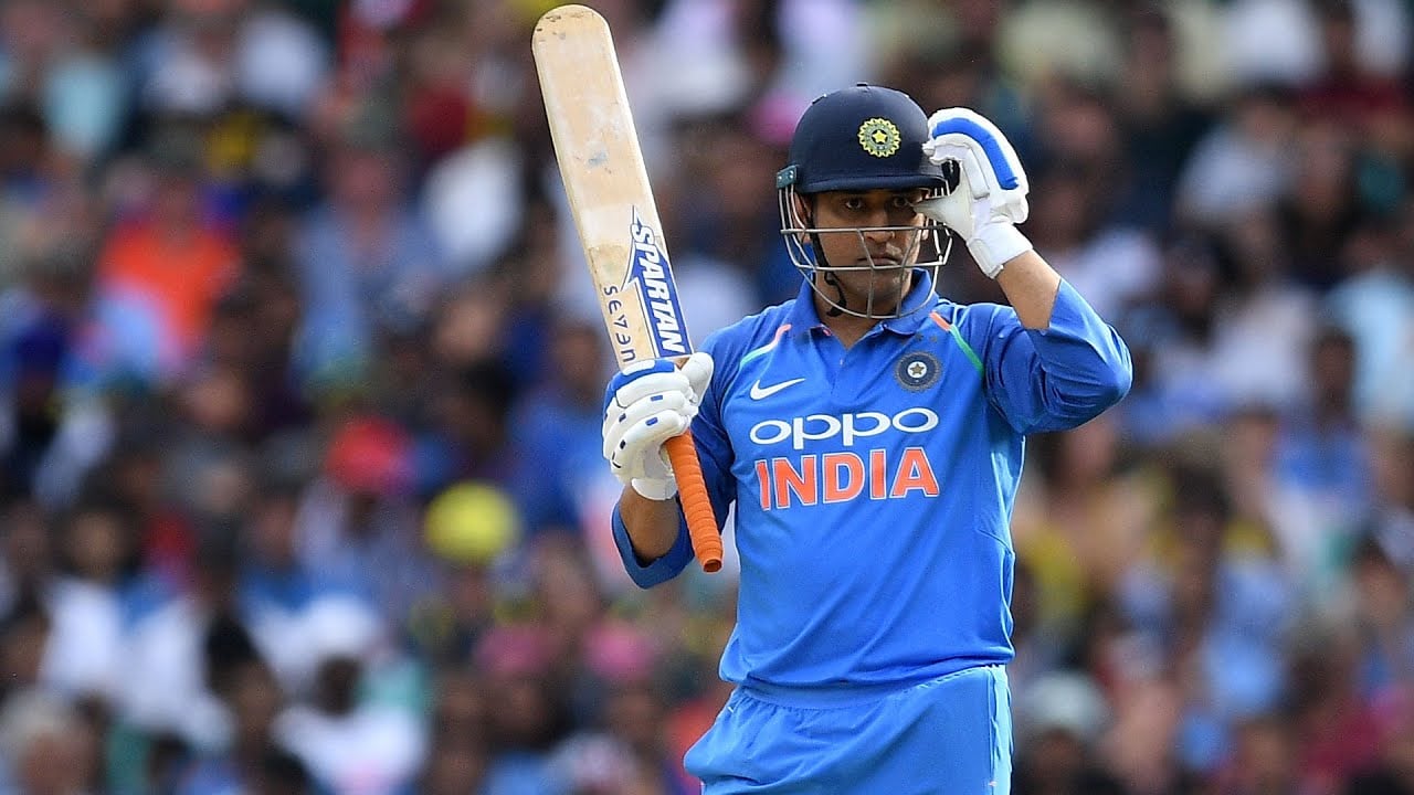 "One of the greatest" | Aussies share their MS Dhoni memories