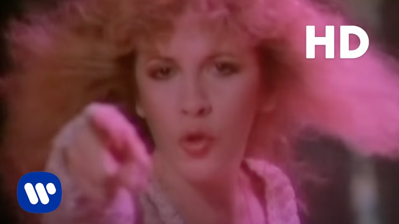 Fleetwood Mac - Gypsy (Official Music Video)