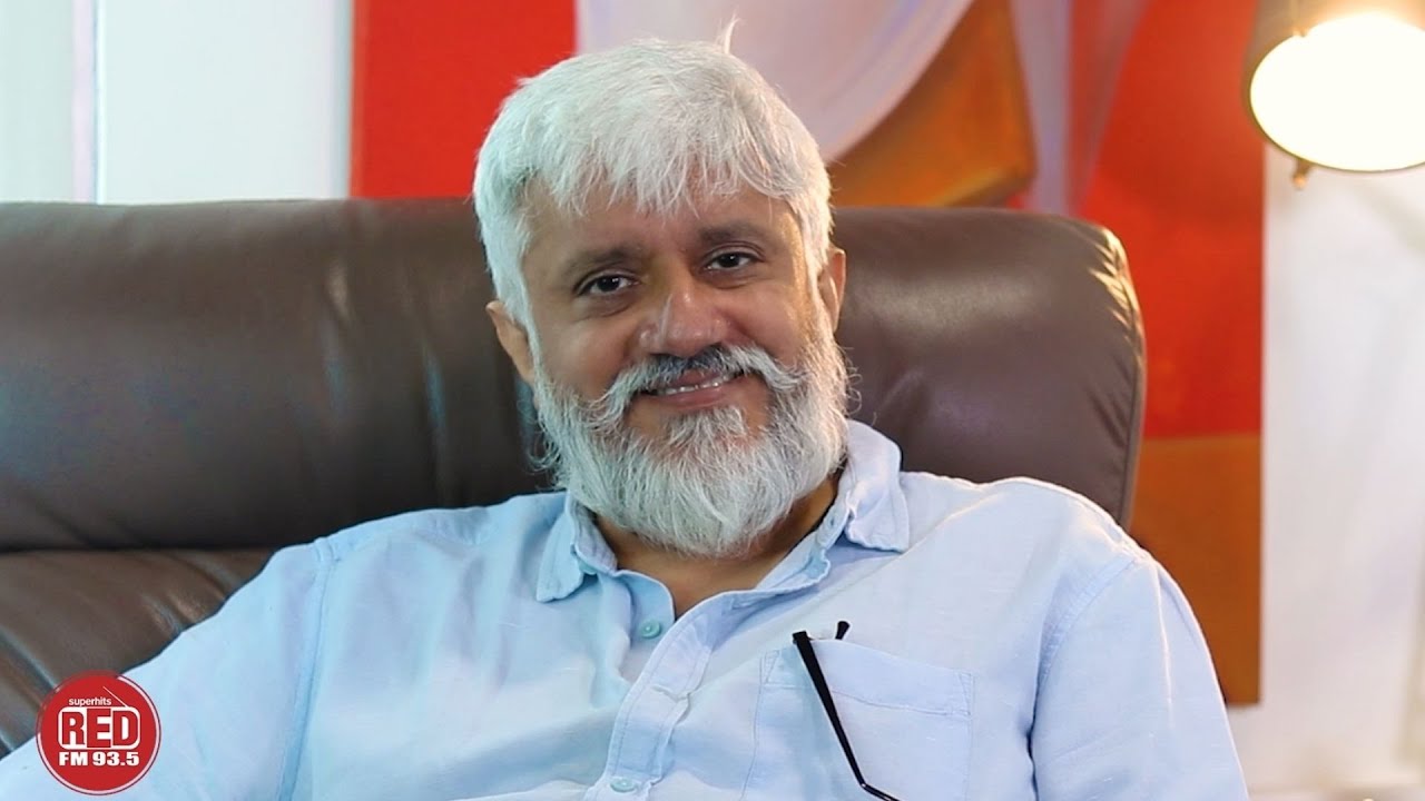 What's the most challenging part of Filmmaking according to Vikram Bhatt?