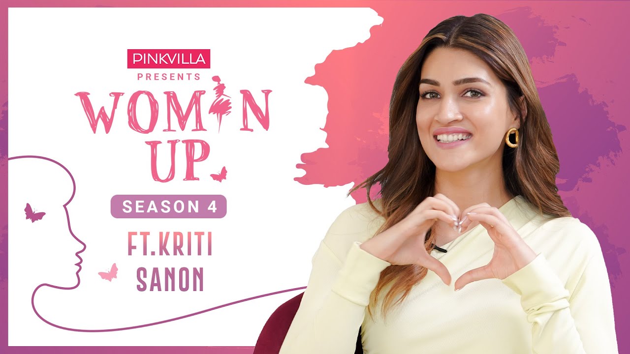 Kriti Sanon on prejudices against film industry, tough 6 months post Heropanti & need for pay parity