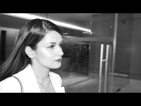 GOLD AND GLAM AWARDS| SPEECH| AVNEET KAUR| 2020