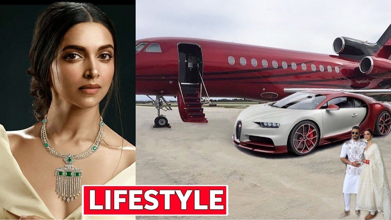 Deepika Padukone Lifestyle 2020, Income, House, Cars, Husband, Family, Biography & Net Worth