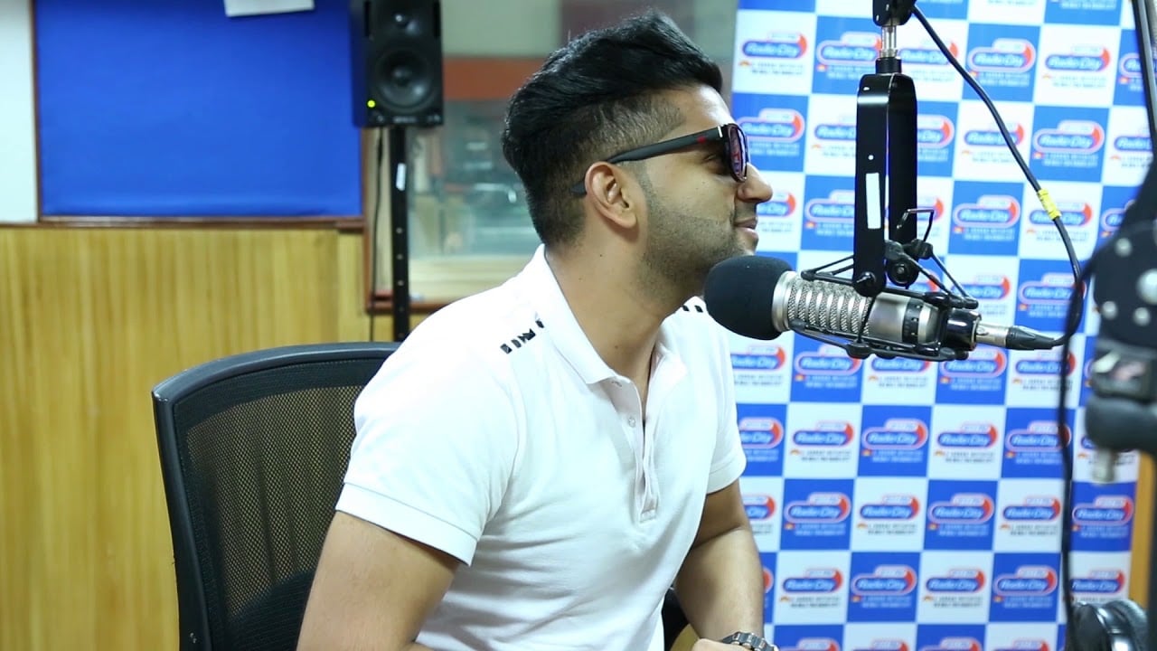Guru Randhawa on handling success and fame