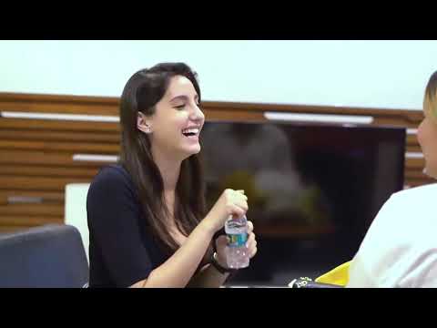BMW Delivered To Nora Fatehi | BMW Infinity Cars | The Delivery Of Joy