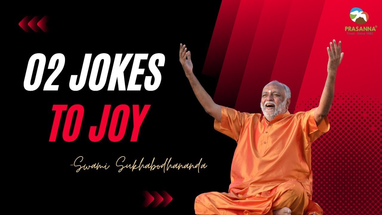 02  JOKES TO JOY