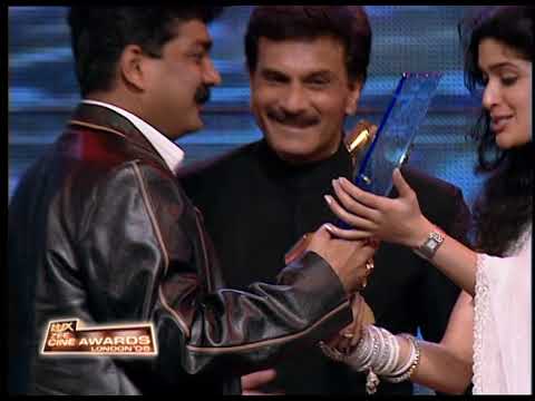 Best Art Direction | Nitin Chandrakant Desai | Zee Cine Awards 2008