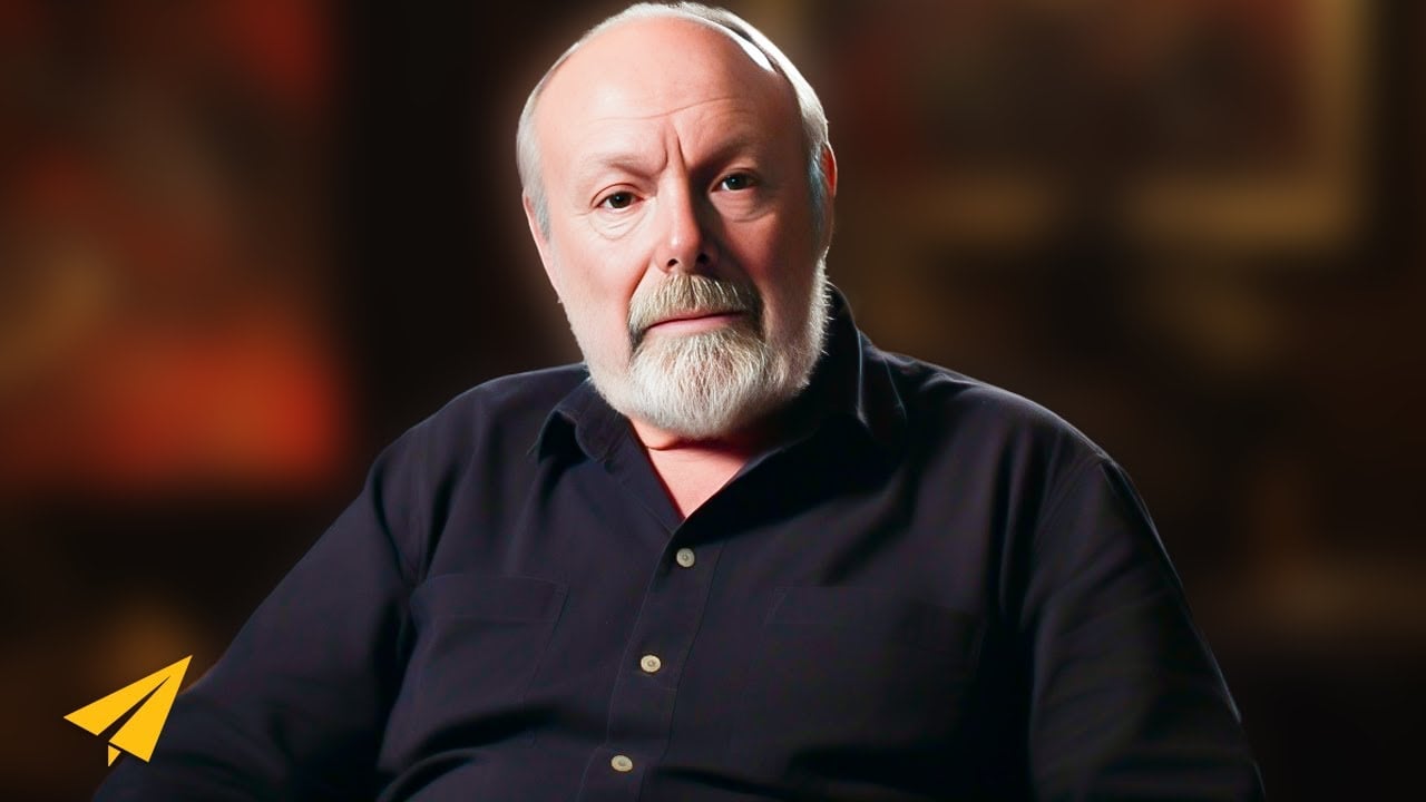 Terry Matthews Documentary - Success Story