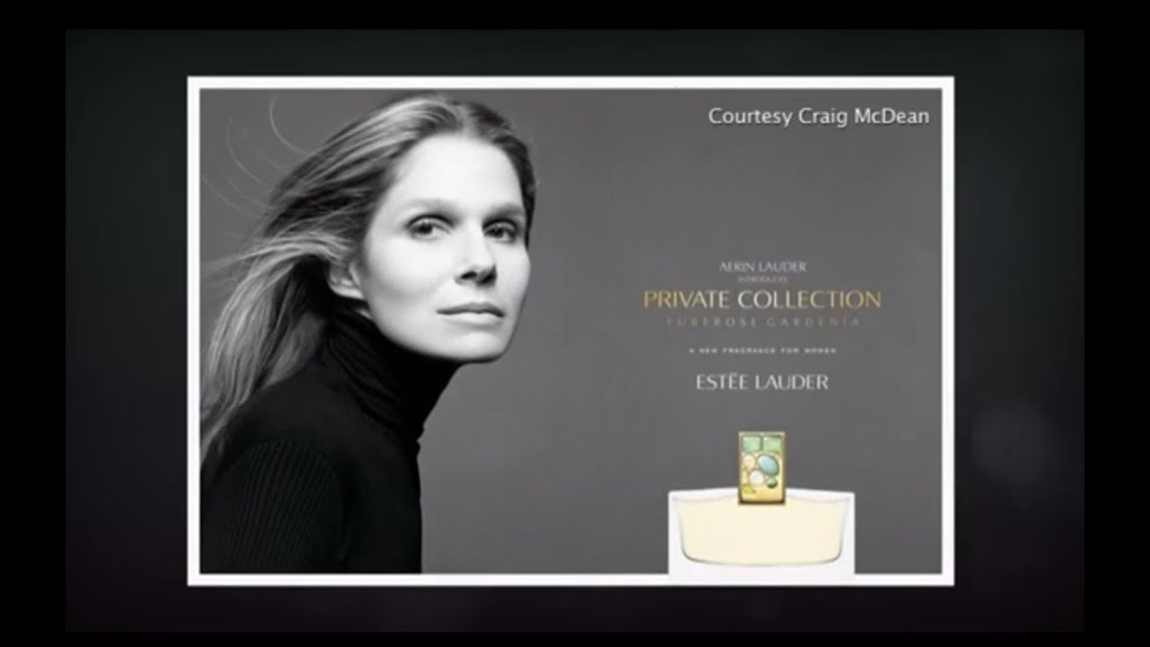 Este Lauder's Family Business | CNBC Meets