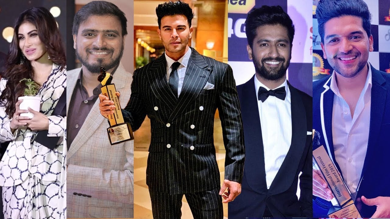 Bollywood's Most Prestigious Award - Dada Saheb Phalke Award 2019