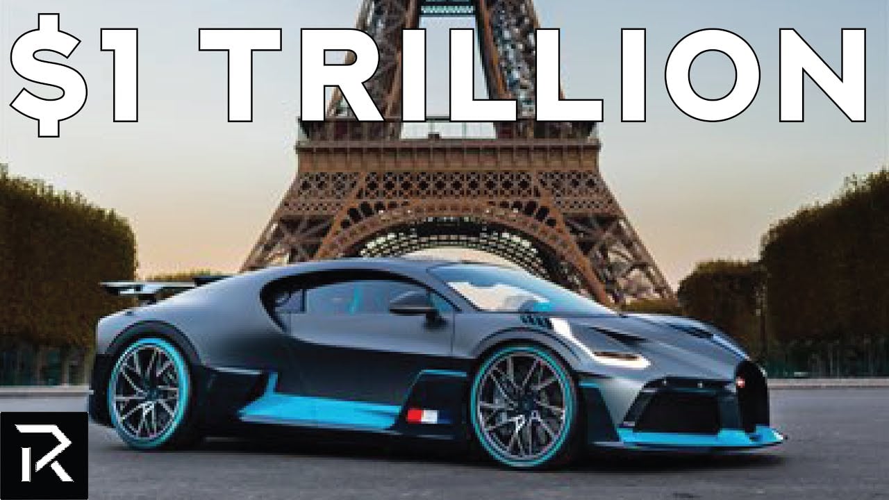 What It's Like To Be A Billionaire In France