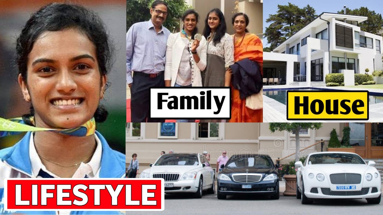 PV Sindhu Lifestyle 2021, Income, House, Cars, Biography, Records, Boyfriend, Net Worth & Family
