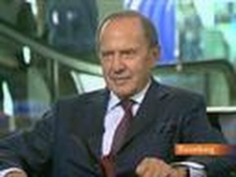 Mort Zuckerman Discusses Economic Performance of Obama: Video
