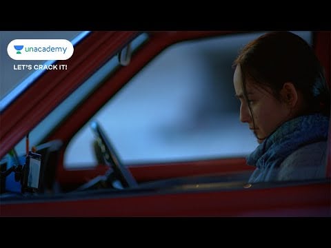 Unacademy | For the Determined