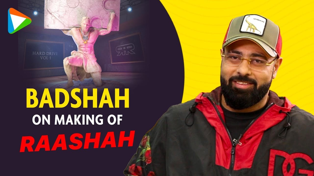 Badshah: “Raftaar bhai hai mera” | 3:00 AM Sessions | Ikka | Raashah| Paagal Tour