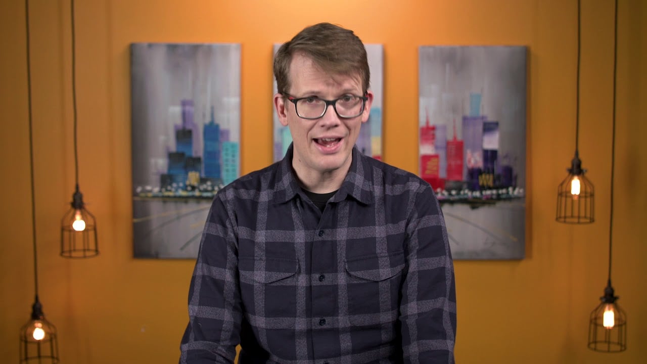 Welcome to Crash Course 2019