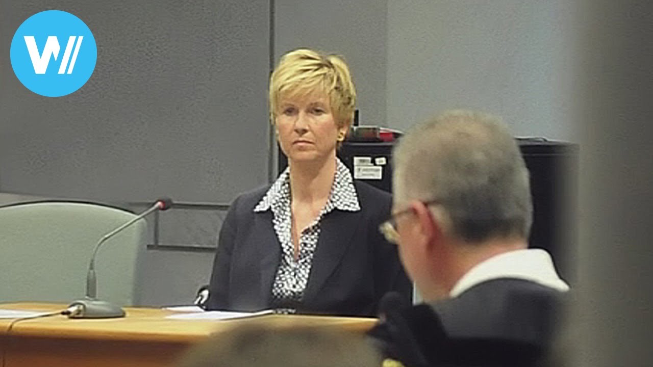 Seduced and Blackmailed - The story behind the blackmail of Germany's richest woman Susanne Klatten