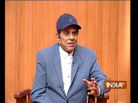 Bollywood Legend Dharmendra talks about his Political career