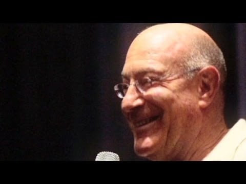 Major film producer Arnon Milchan says he was a spy