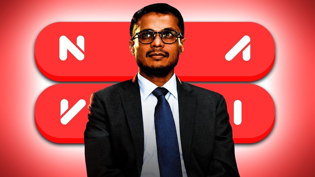 Why is Sachin Bansal Taking Navi Public?