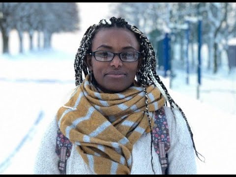 Apr 2023 -- Abeba Birhane -- Human Agency in the Age of Algorithms