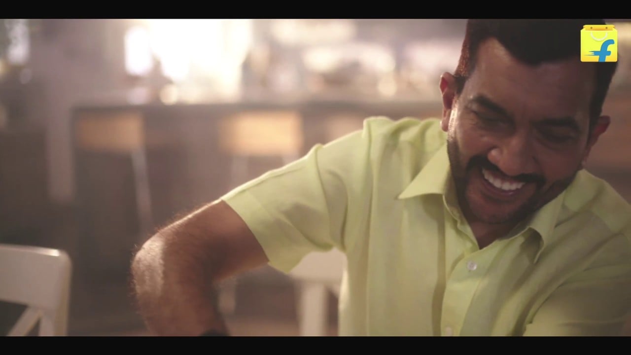 Flipkart Home Presents 'Welcome Home' | Feat. Sanjeev Kapoor