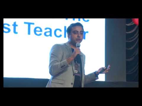 Finding the Zero Hour of life | Raghib Khan & Faisal Abidi | TEDxJamiaHamdard