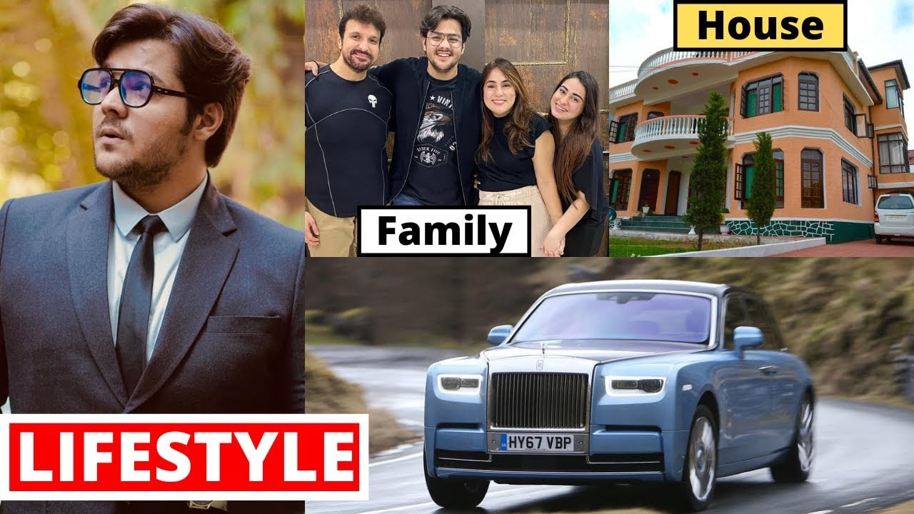 Ashish Chanchlani Lifestyle 2021, Girlfriend, Income, House, Age, Cars, Family, Biography & NetWorth