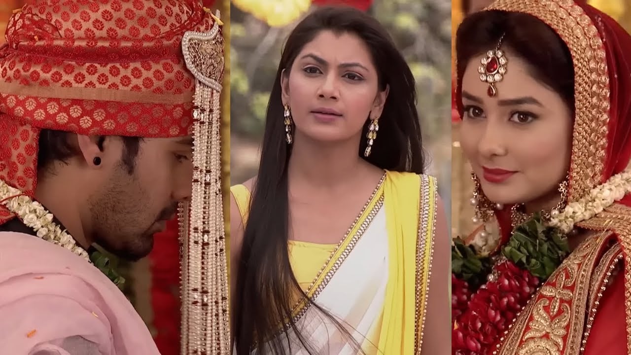शादी रुकवा दिया | Kumkum Bhagya | Popular Romantic Serial | Ep 565 - Webisode | Sriti Jha - Zee TV