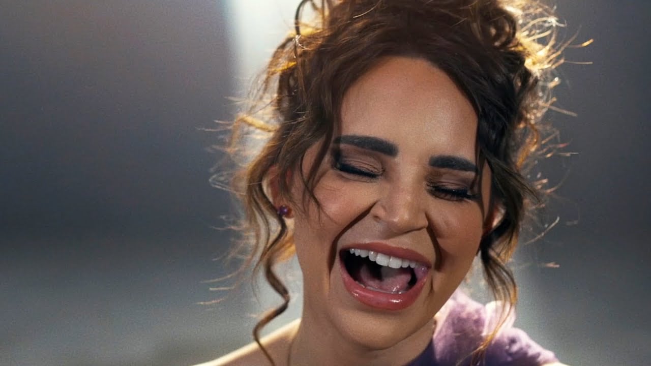 I Dreamed a Dream - Rosanna Pansino - Les Misérables