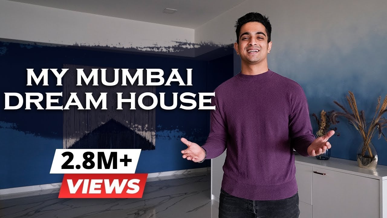 BeerBiceps DREAM House Tour 🏠