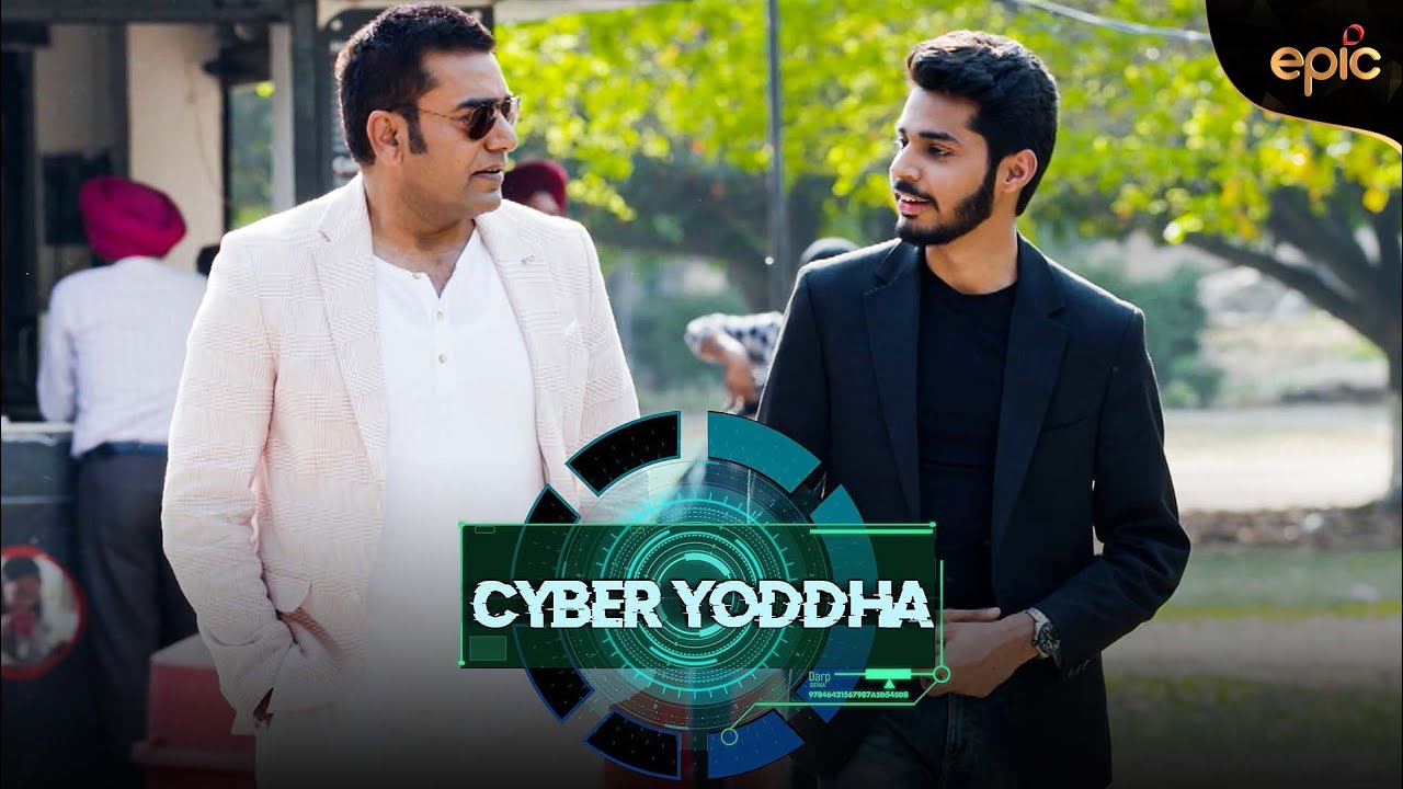 Trishneet Arora - Cyber Yoddha | Ethical Hacker in India | Success Story | EPIC