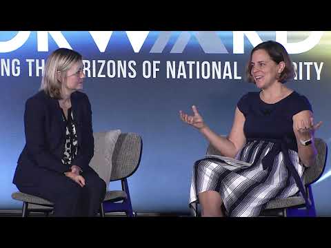 Keynote: Dr. Renee Wegrzyn, Director, Advanced Research Projects Agency for Health (ARPA-H)