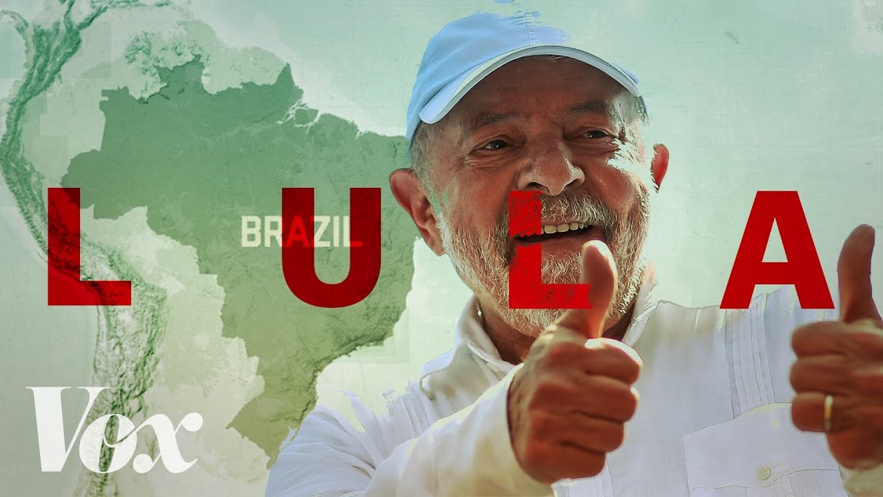 Brazil’s Lula da Silva, explained