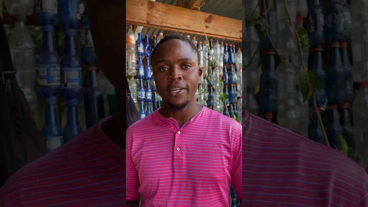 GAIA Africa Regional Metting: John Chweya, KENAWPA, Kenya