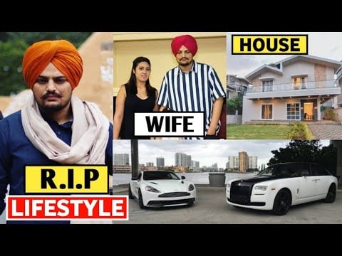 Sidhu Moose Wala Lifestyle 2022, Income, House, Biography, Car Collection, Family, Songs & Net Worth