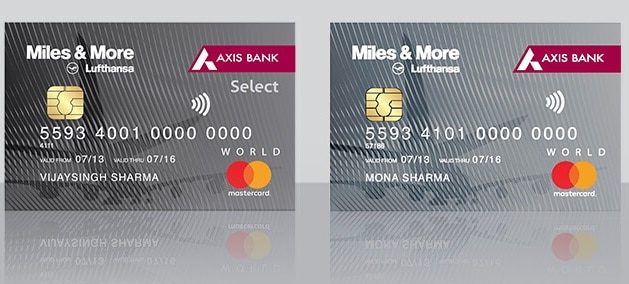 Experience Seamless International Transactions – Apply for the Axis Bank Forex Card, Your Global Currency Companion