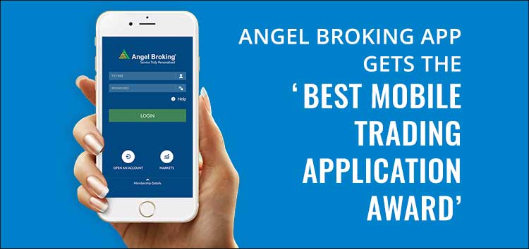 12 Best Stock Market Trading Apps In India - 69