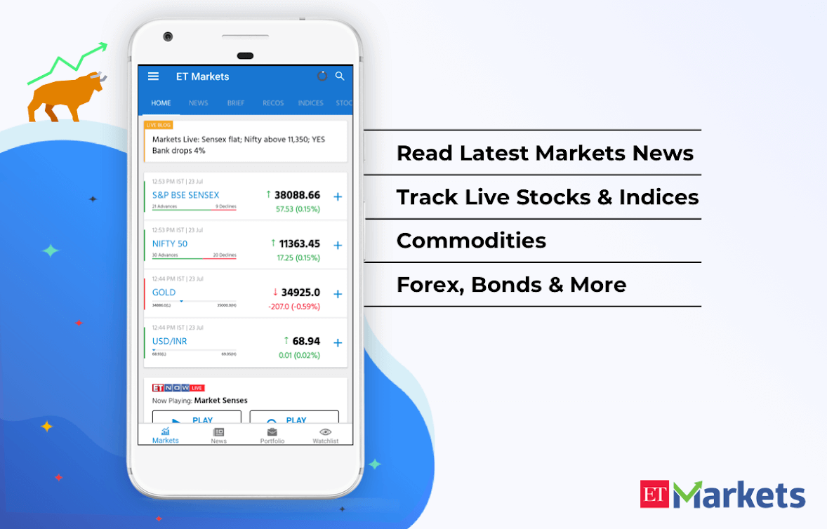 12 Best Stock Market Trading Apps In India - 26