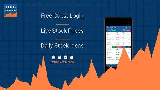 12 Best Stock Market Trading Apps In India - 90