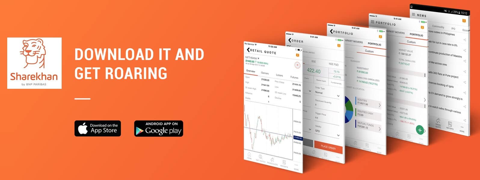 12 Best Stock Market Trading Apps In India - 3