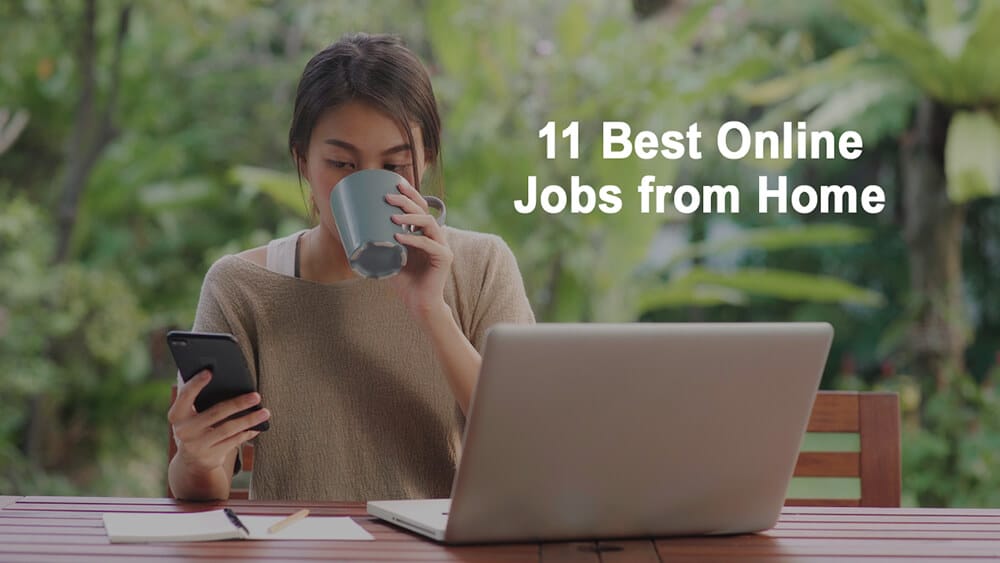 11 Online Jobs From Home Without Investment In IndiA 3 