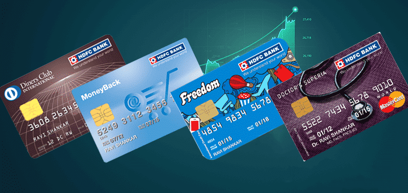 10 Best Hdfc Credit Cards 2020 7175