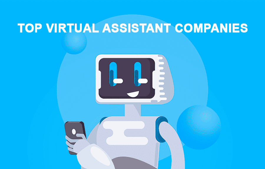 8 Best Virtual Assistant Companies in India (2020)