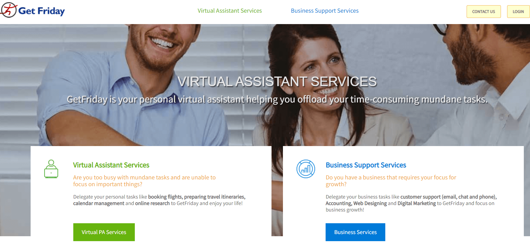 8 Best Virtual Assistant Companies in India  2022  - 95