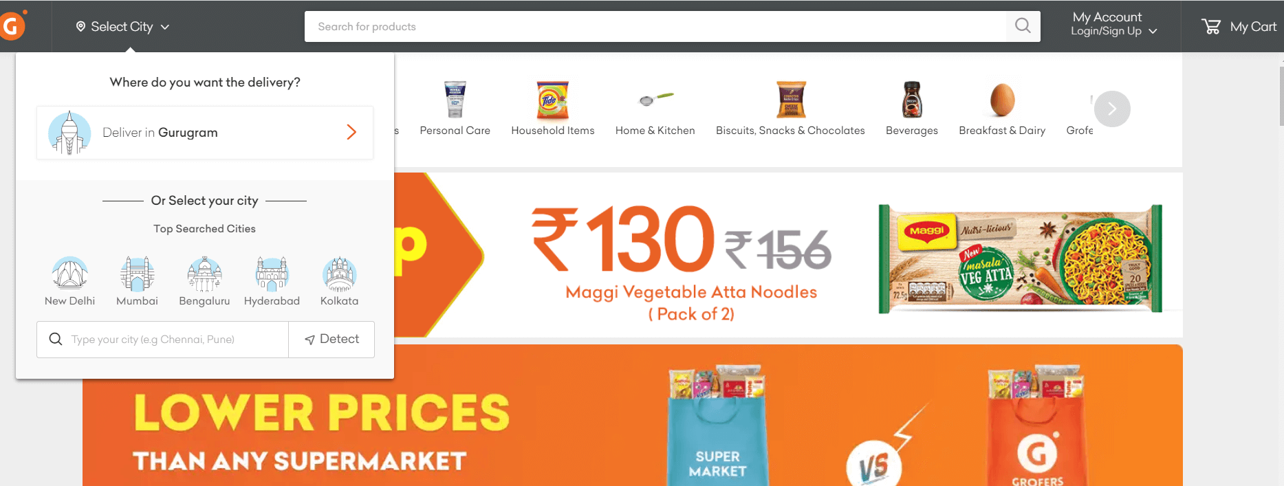 Top 20 Online Shopping Sites for Discounted Products in India - 45